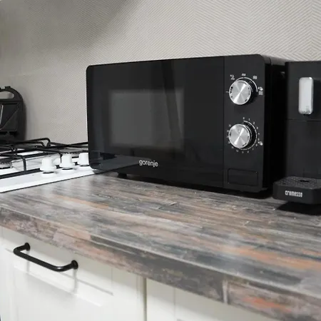 Apartamento Invictus *