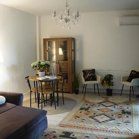 Apartamento Invictus