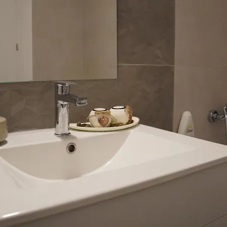 Invictus Apartamento