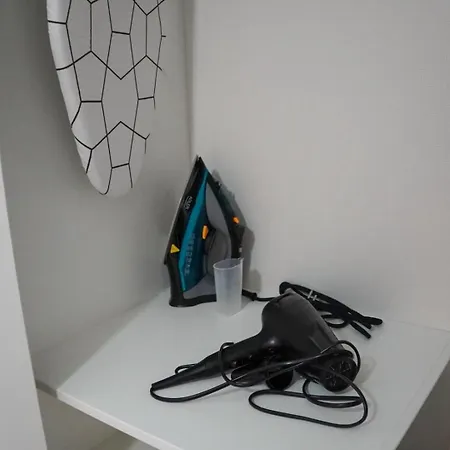 Apartamento Invictus *