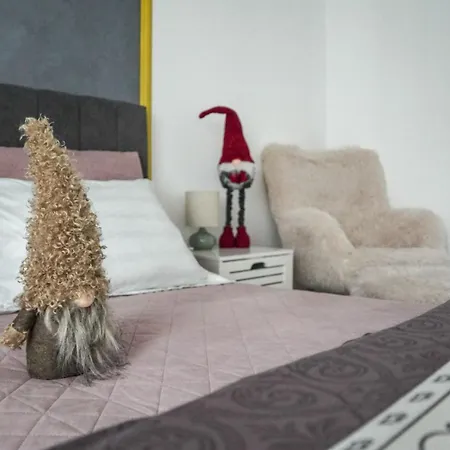 Apartamento Invictus