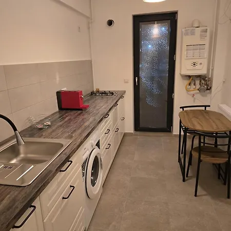 Apartamento Invictus