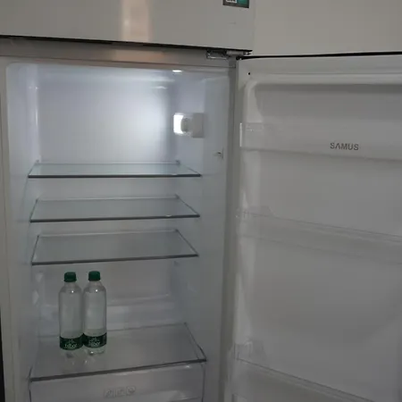 Apartamento Invictus Bucarest