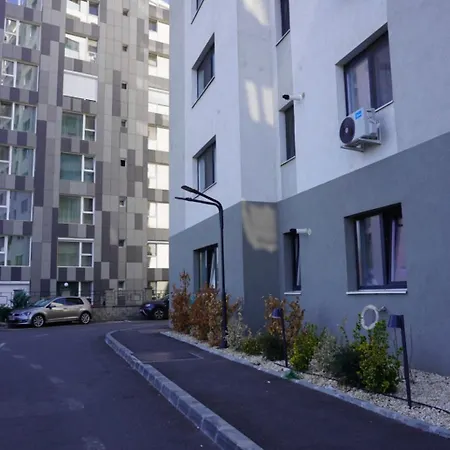 Invictus Apartamento