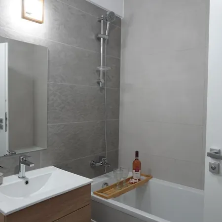 Invictus Apartamento